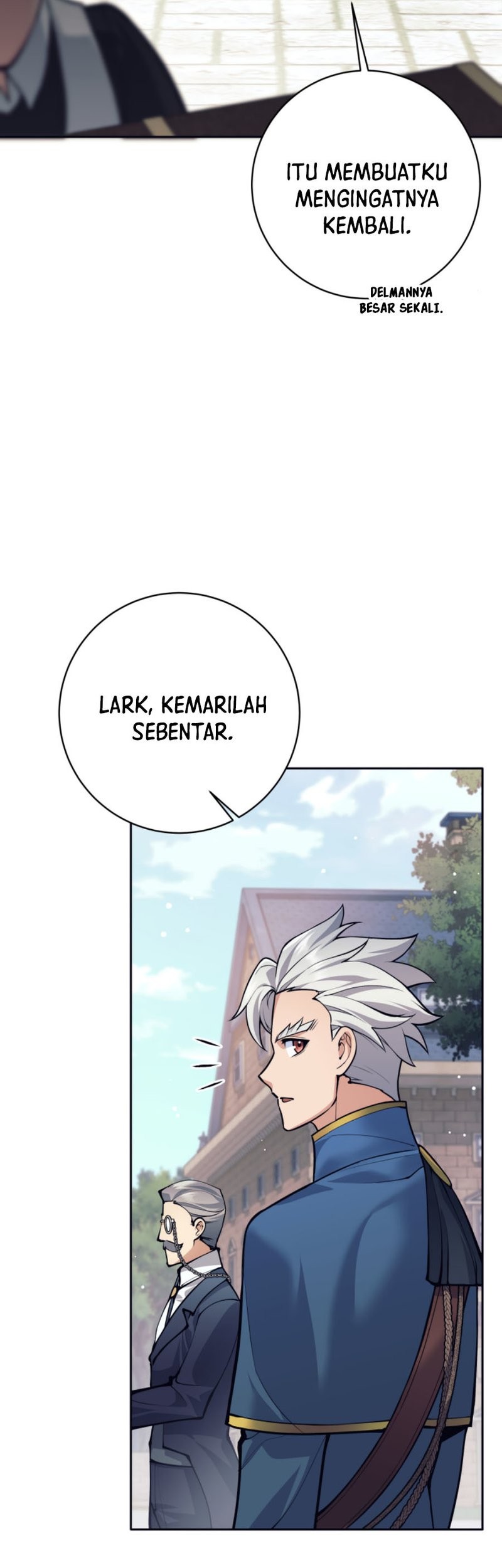 I Quit The Heros Party Chapter 68 - halaman 4