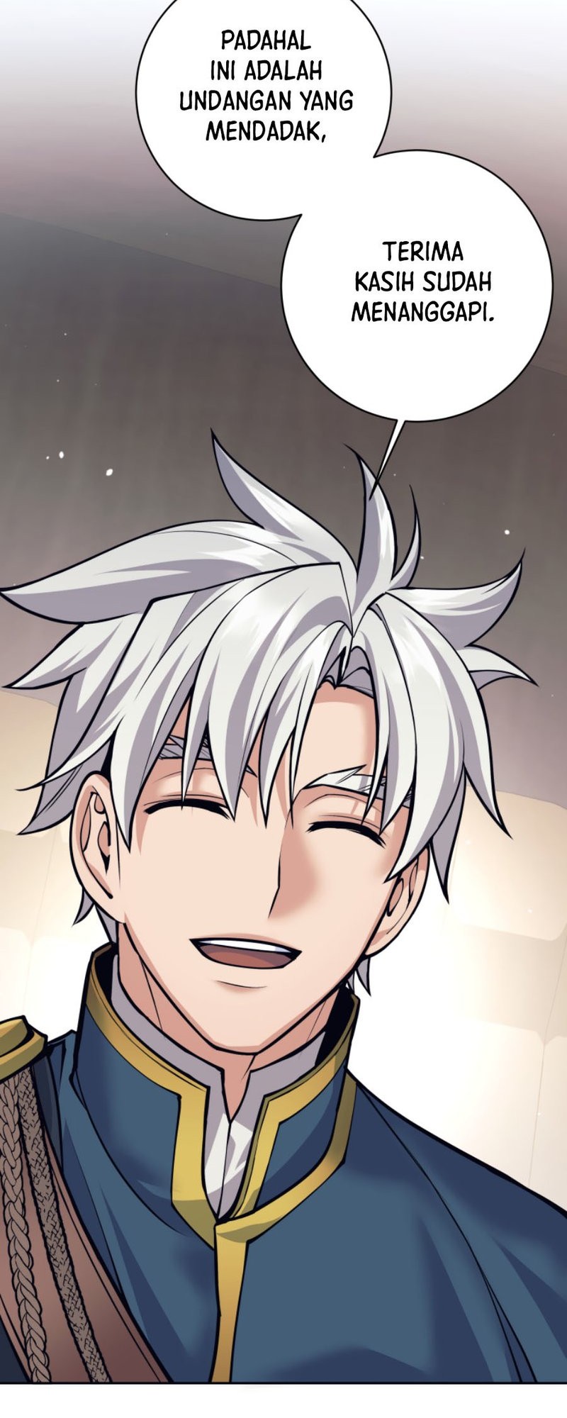 I Quit The Heros Party Chapter 68 - halaman 40