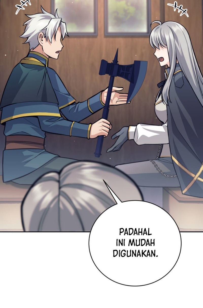 I Quit The Heros Party Chapter 68 - halaman 43