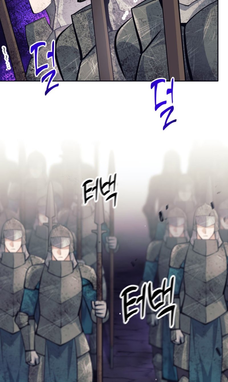 I Quit The Heros Party Chapter 68 - halaman 49