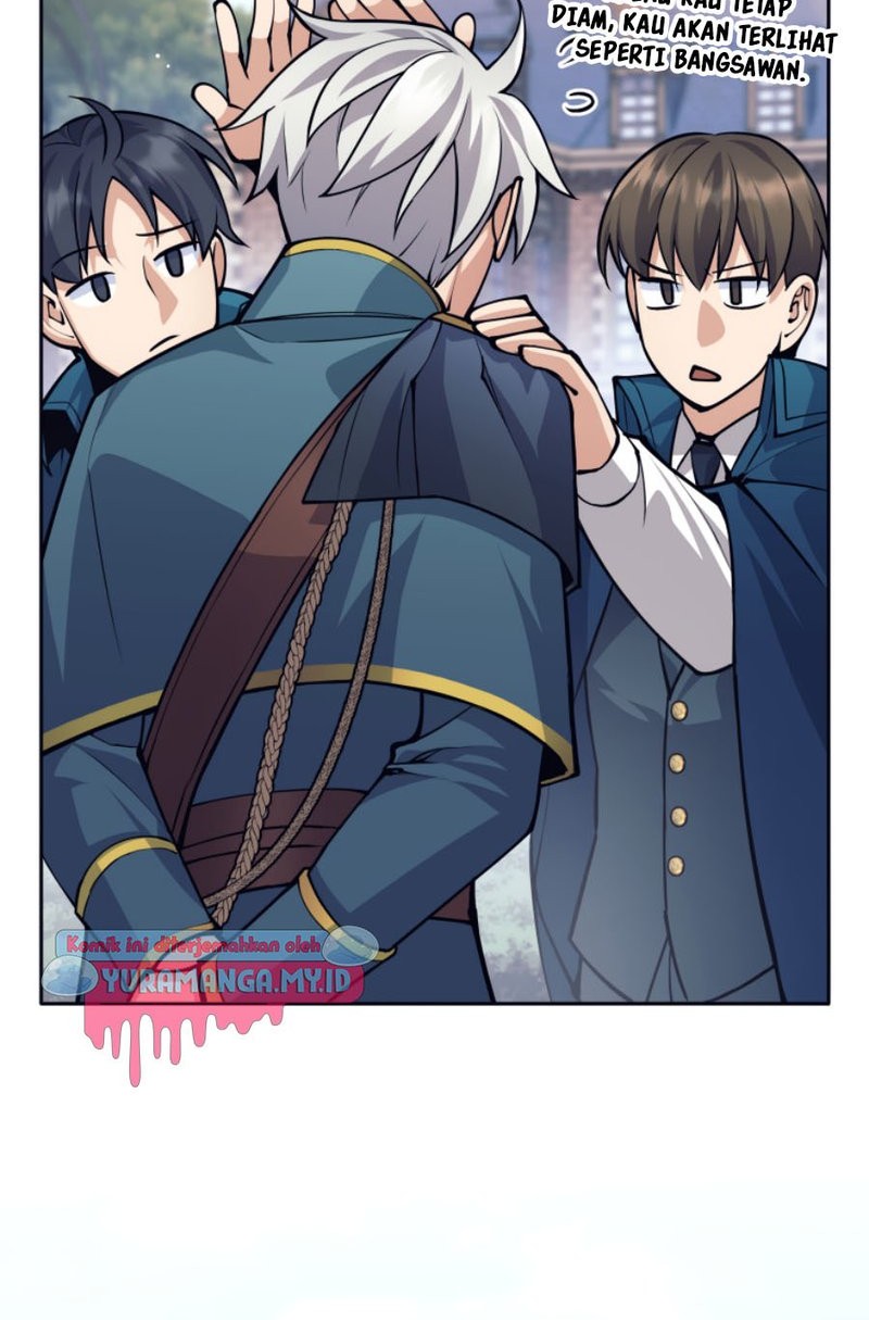 I Quit The Heros Party Chapter 68 - halaman 6