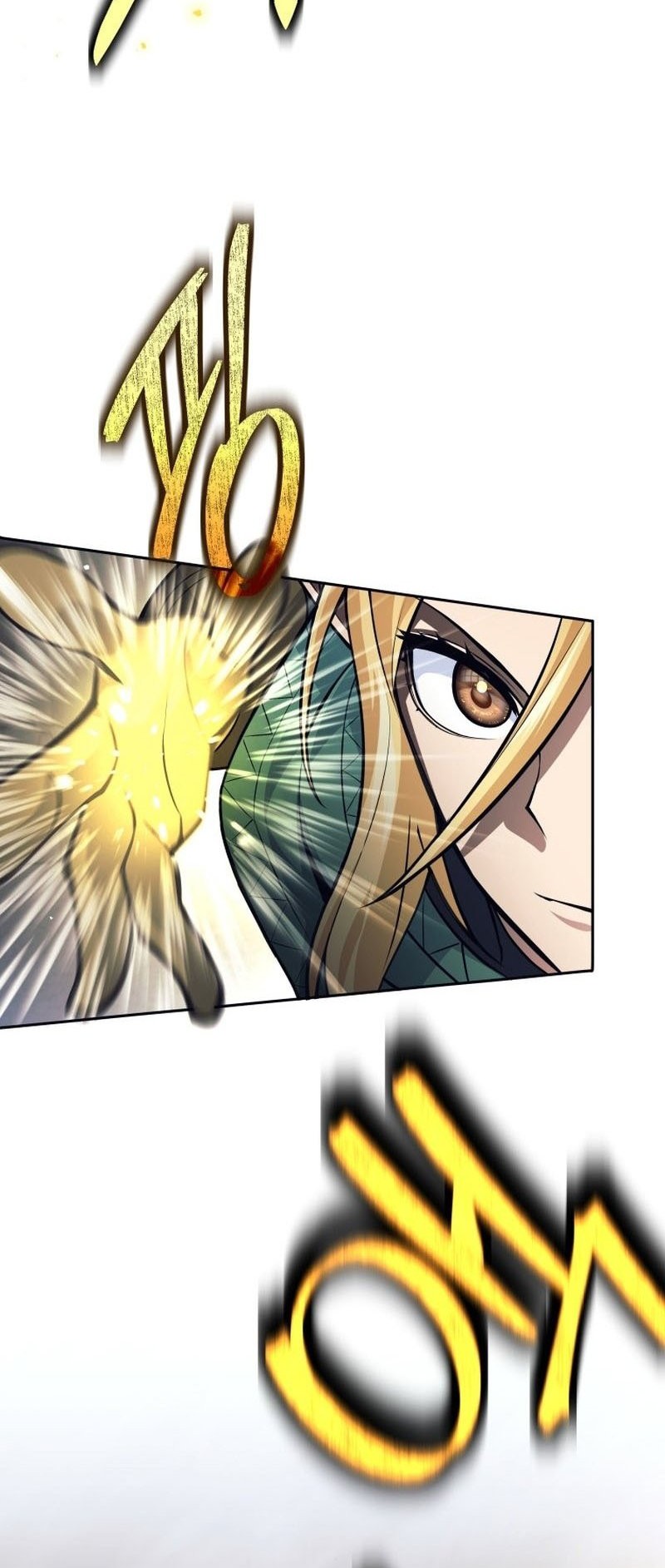 I Quit The Heros Party Chapter 69 - halaman 27