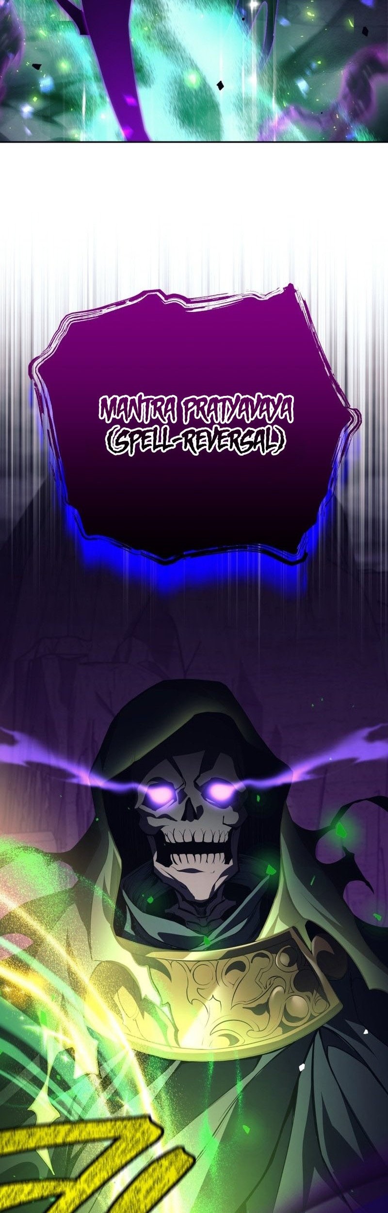 I Quit The Heros Party Chapter 69 - halaman 32