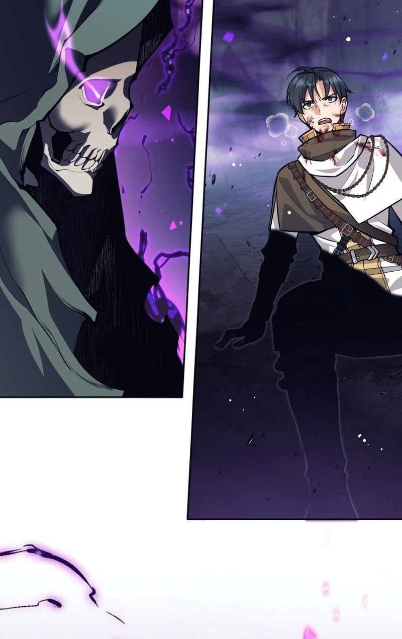 I Quit The Heros Party Chapter 69 - halaman 36