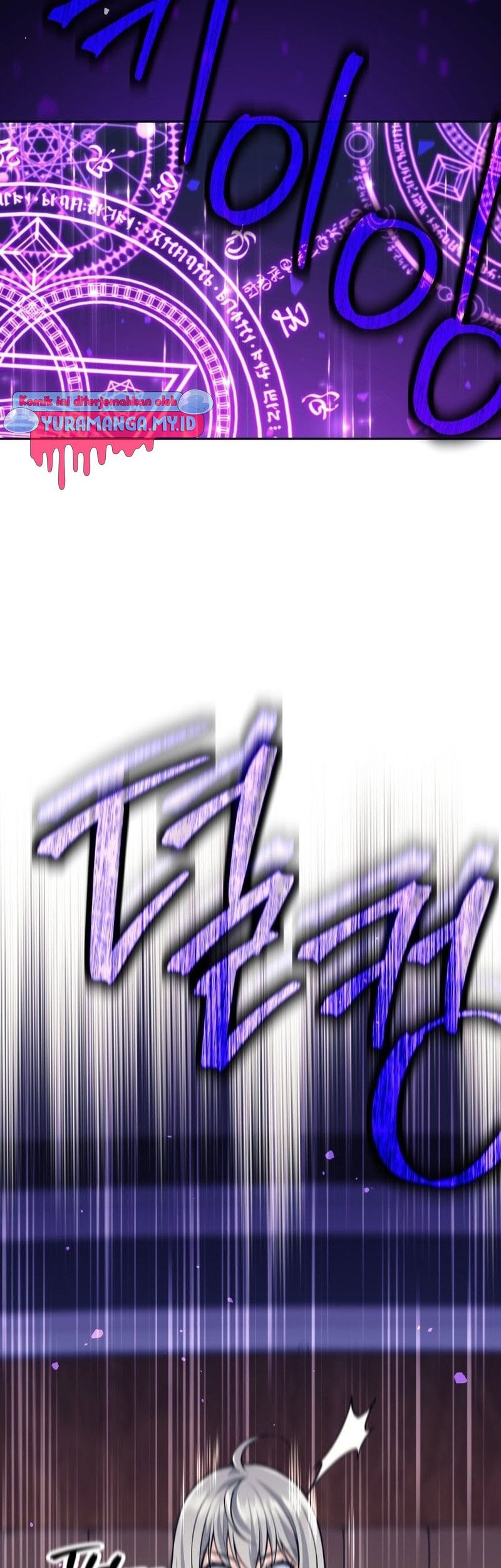 I Quit The Heros Party Chapter 69 - halaman 38