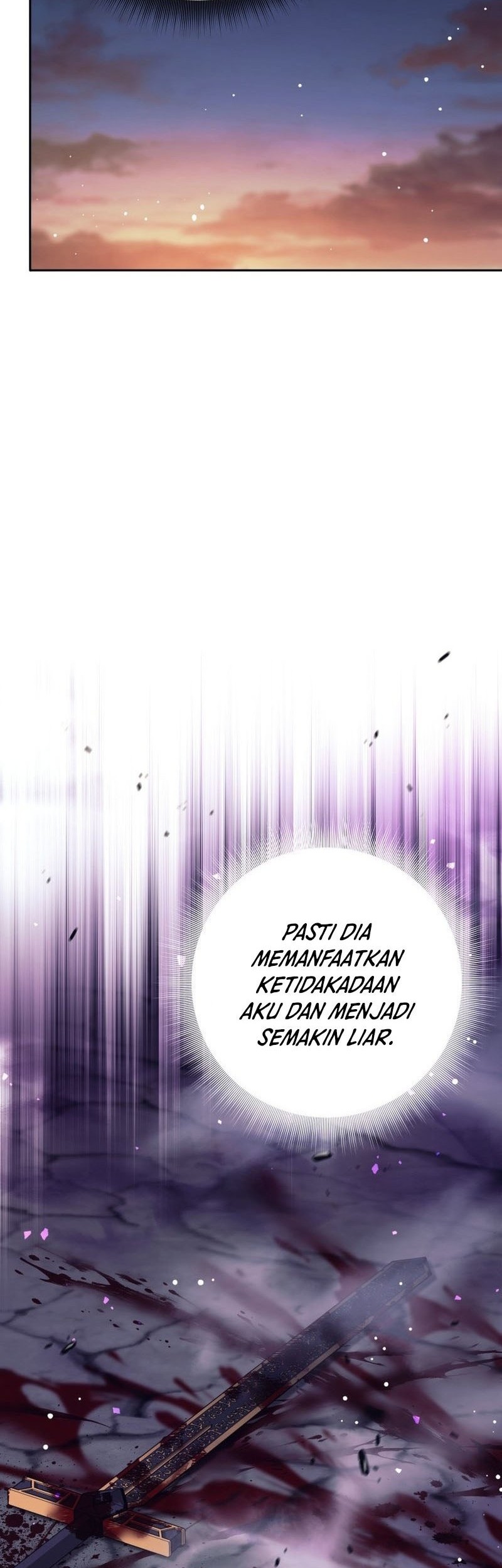 I Quit The Heros Party Chapter 69 - halaman 56