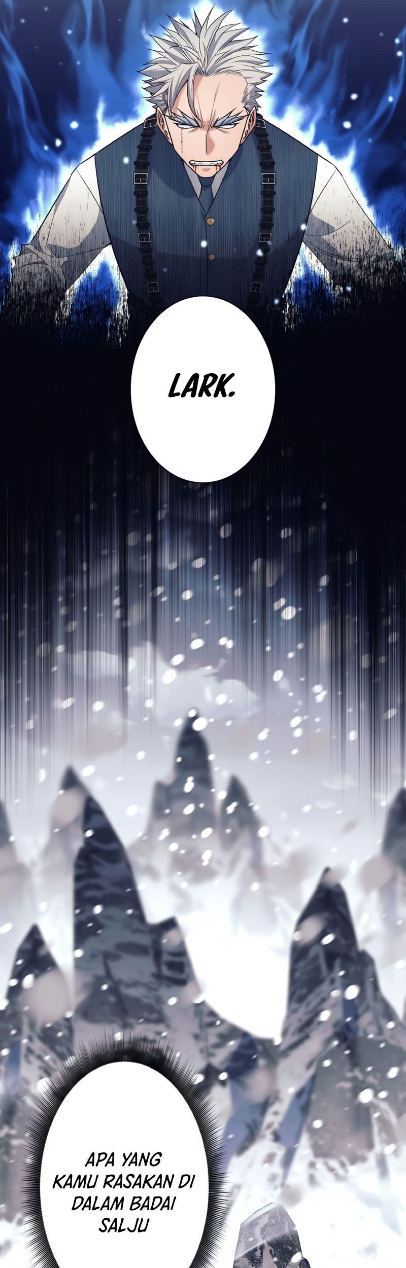 I Quit The Heros Party Chapter 7 - halaman 12