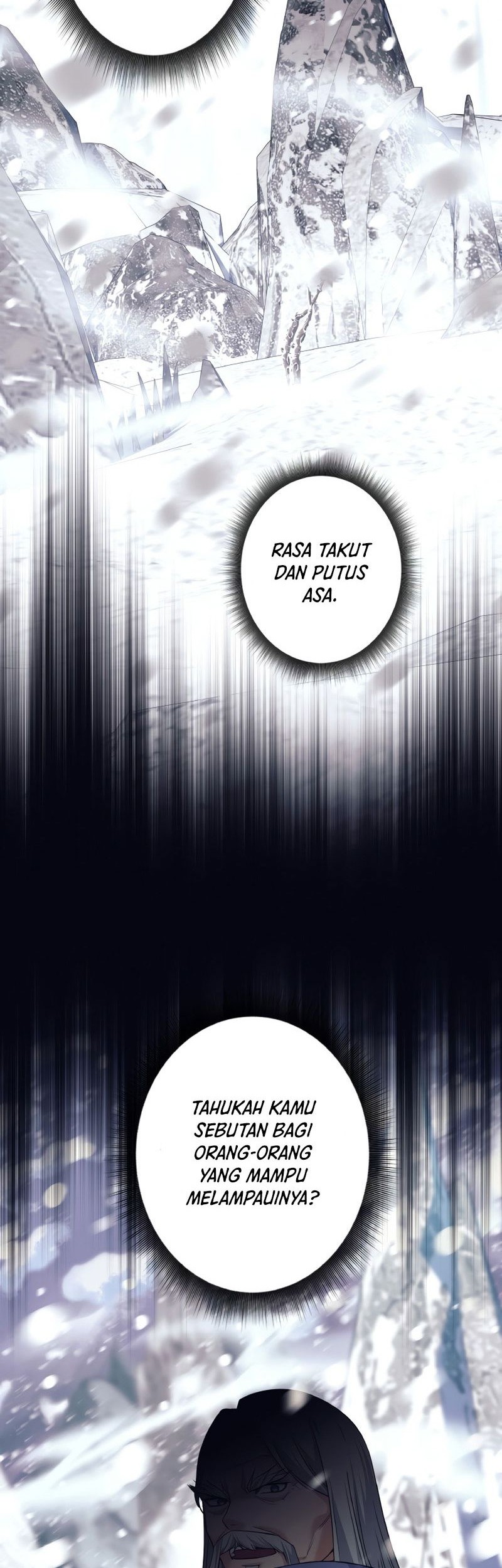 I Quit The Heros Party Chapter 7 - halaman 13