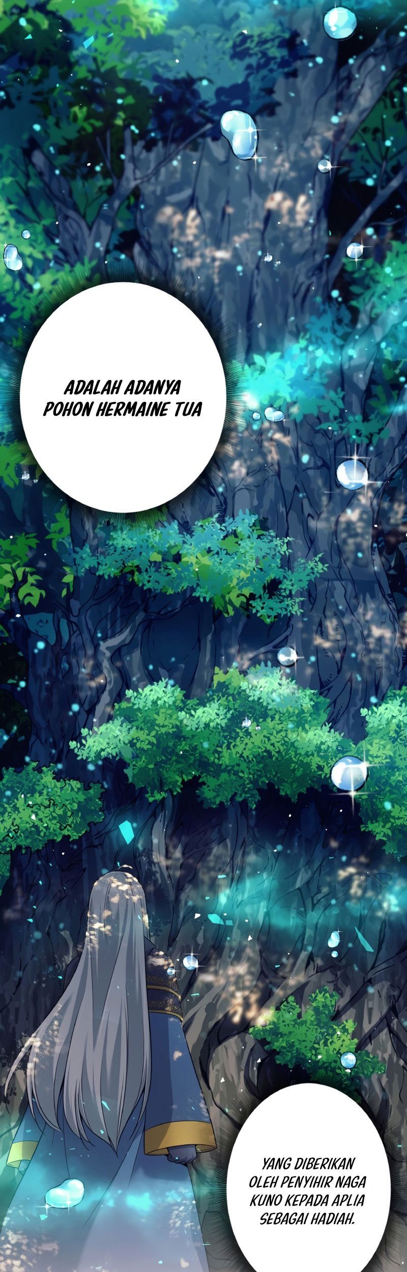 I Quit The Heros Party Chapter 7 - halaman 29