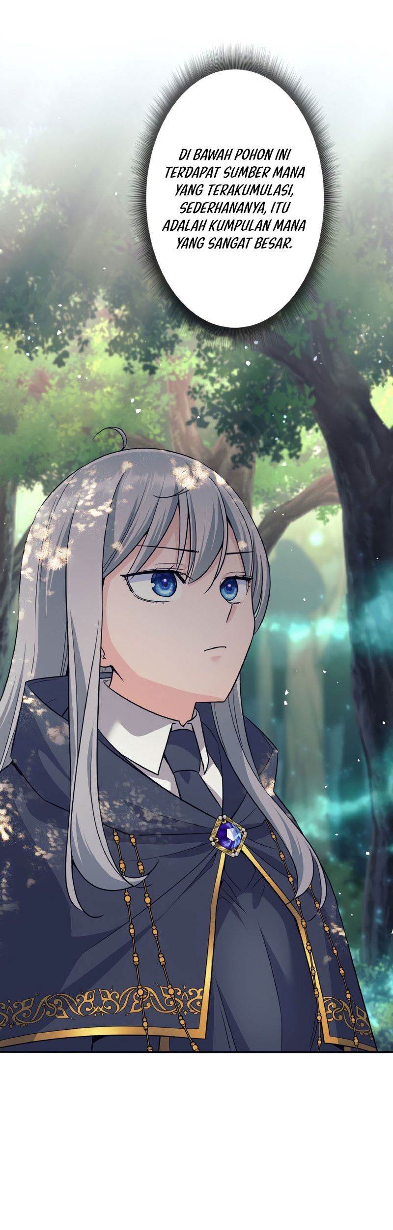 I Quit The Heros Party Chapter 7 - halaman 31