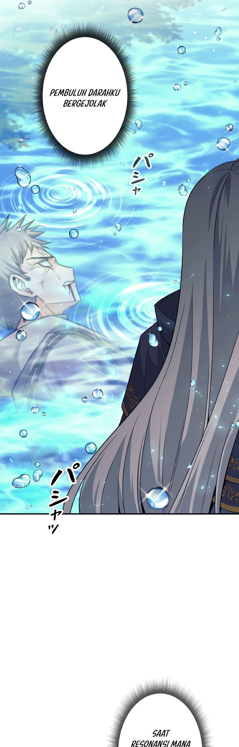 I Quit The Heros Party Chapter 7 - halaman 35