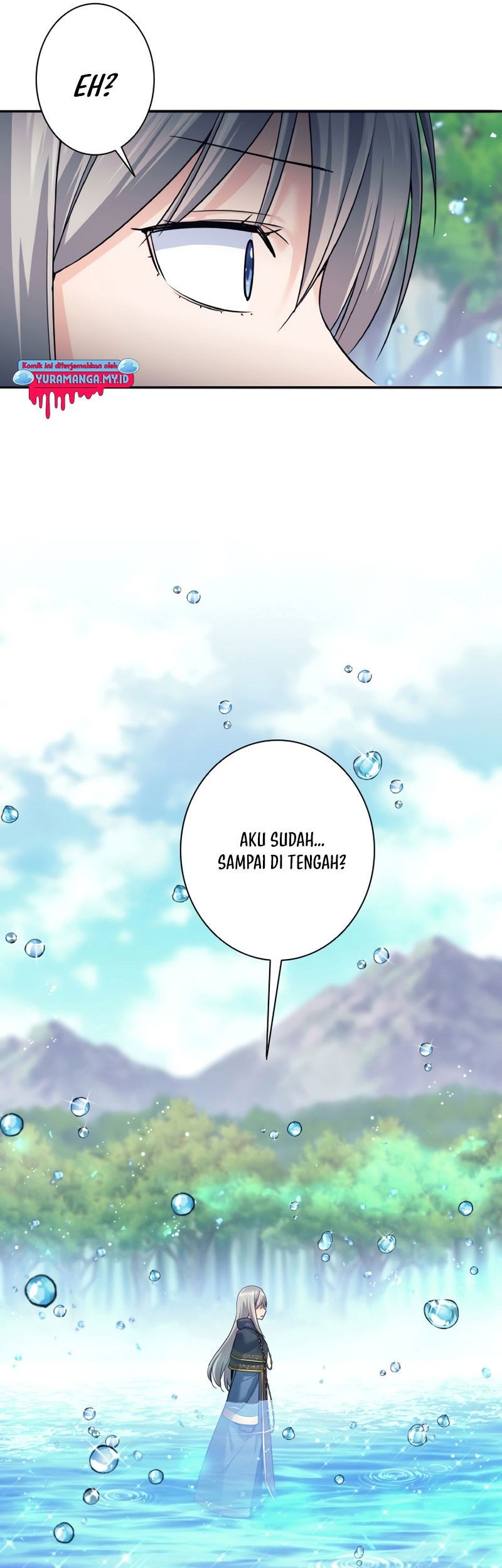 I Quit The Heros Party Chapter 7 - halaman 39
