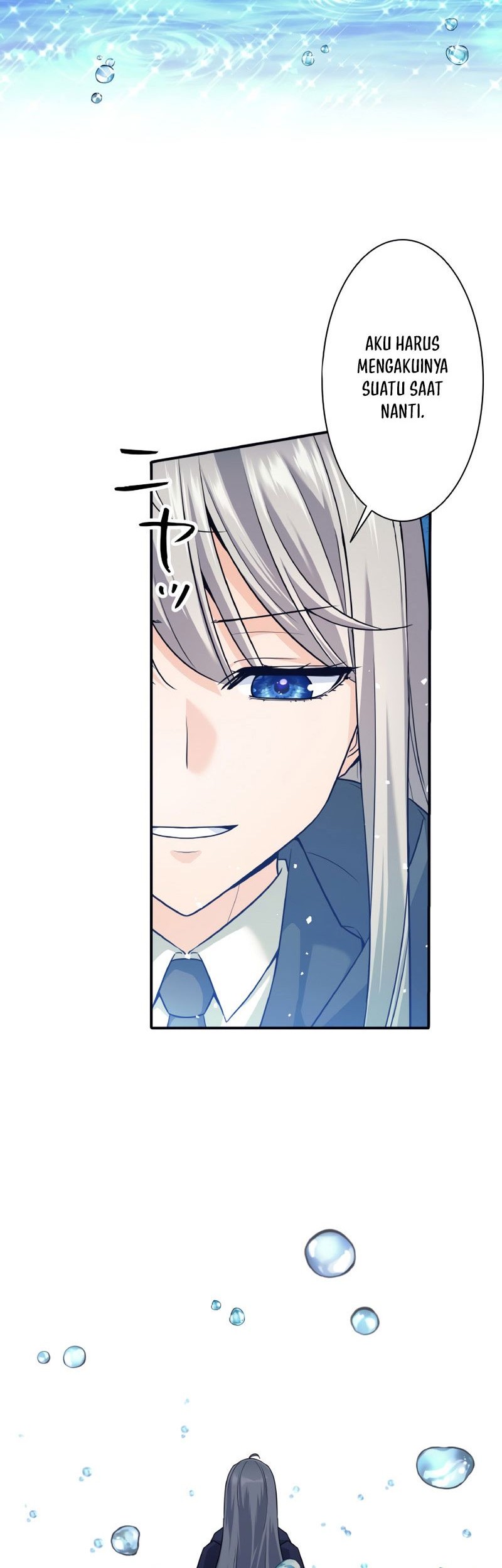I Quit The Heros Party Chapter 7 - halaman 40