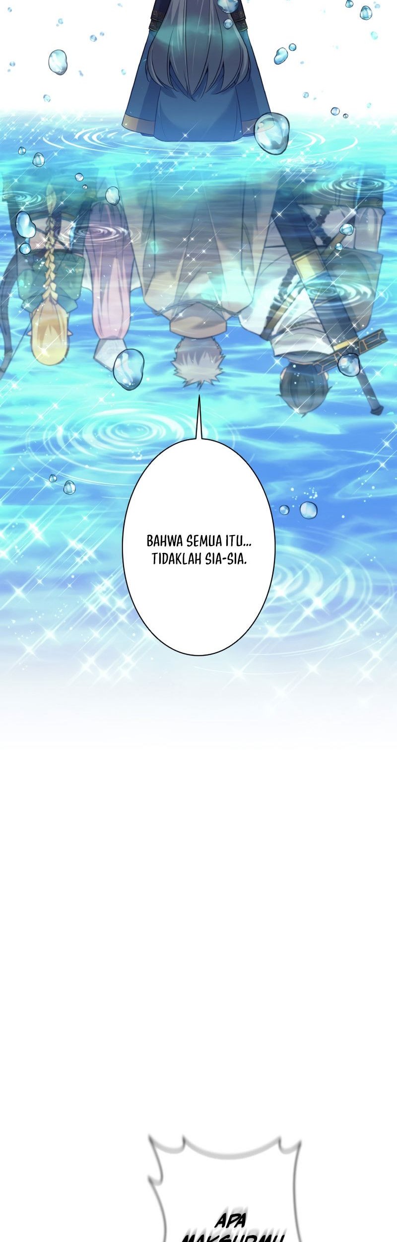 I Quit The Heros Party Chapter 7 - halaman 41