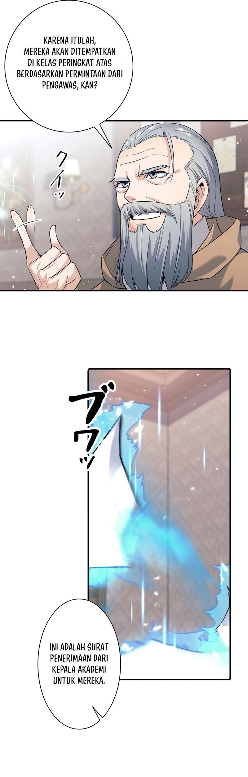 I Quit The Heros Party Chapter 7 - halaman 51