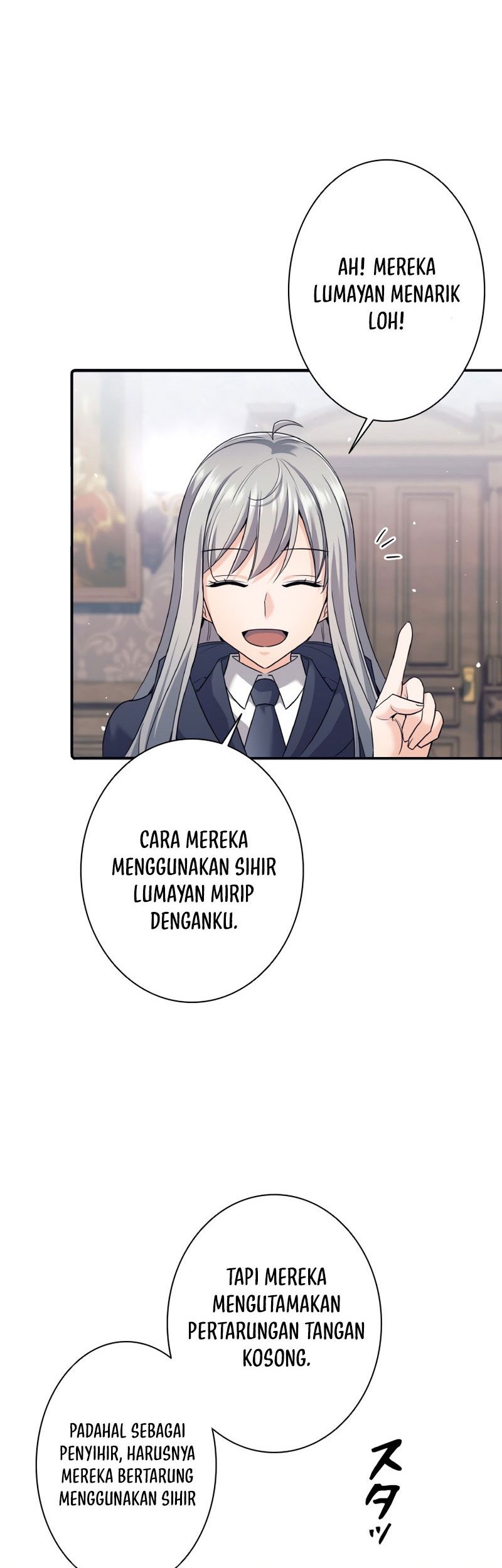I Quit The Heros Party Chapter 7 - halaman 52