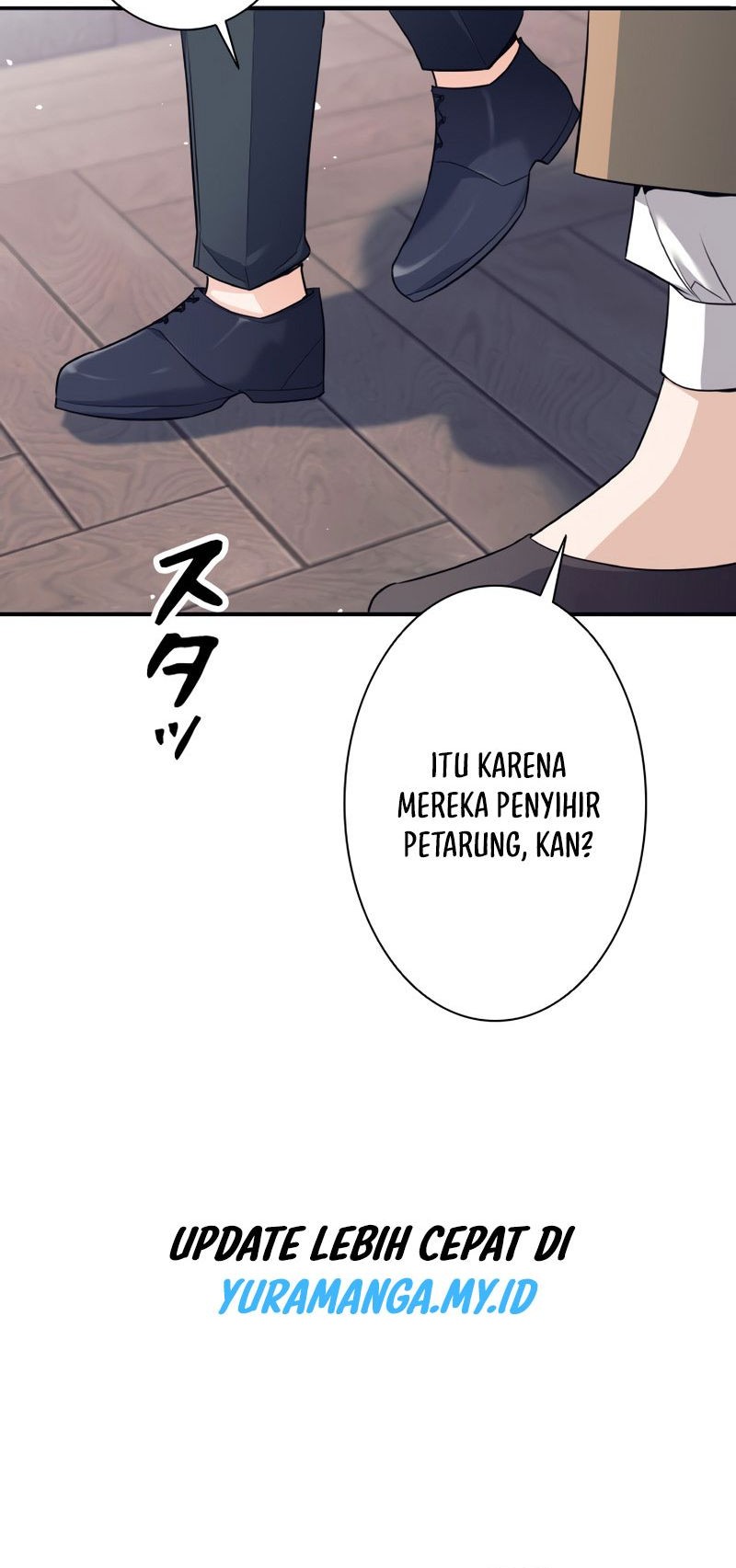 I Quit The Heros Party Chapter 7 - halaman 53