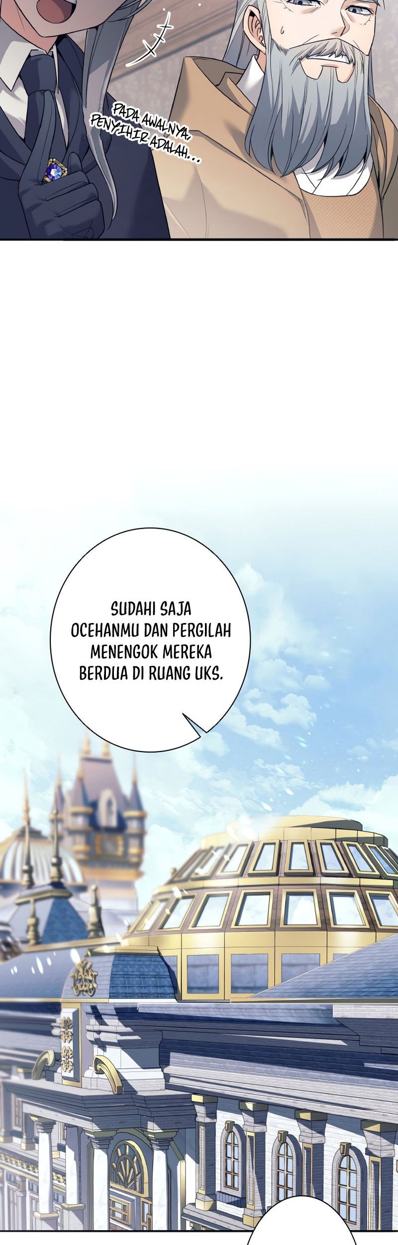 I Quit The Heros Party Chapter 7 - halaman 55