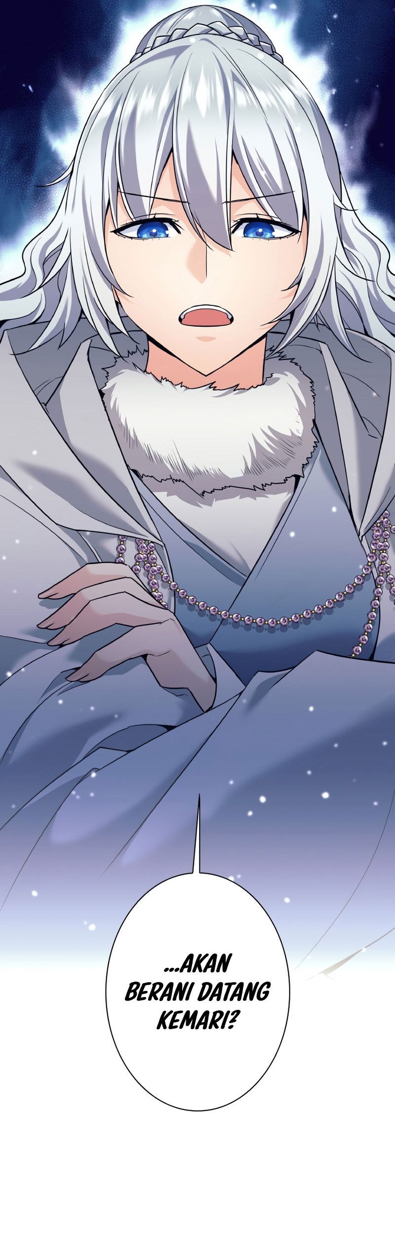 I Quit The Heros Party Chapter 7 - halaman 60