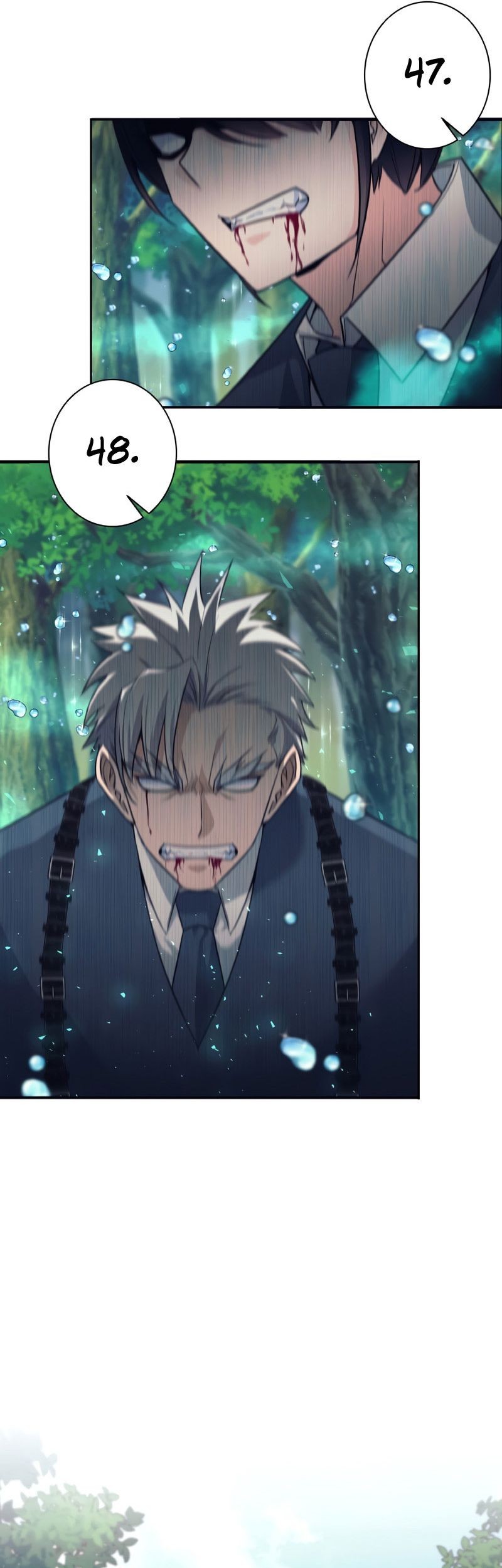 I Quit The Heros Party Chapter 7 - halaman 9