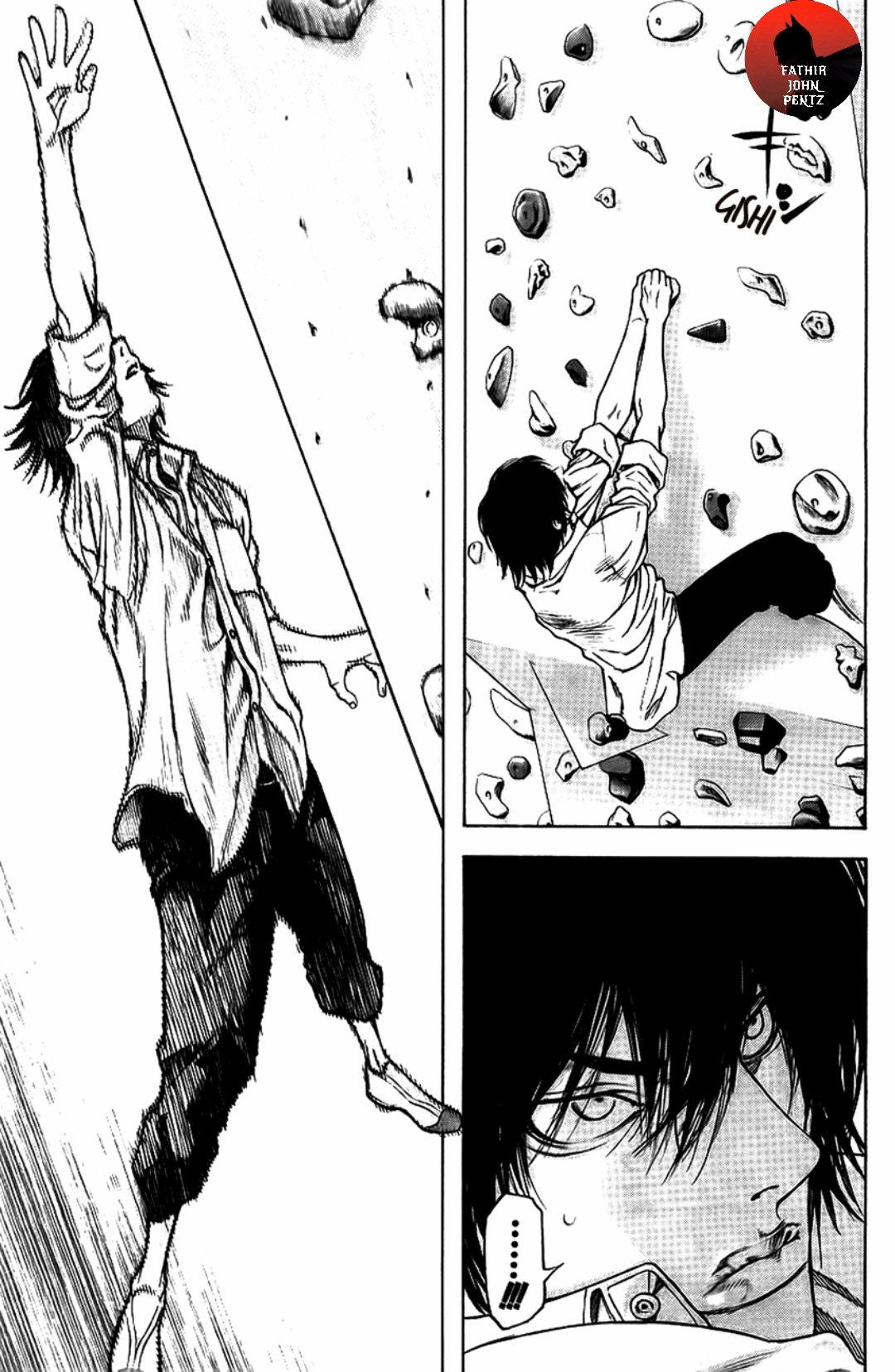 I Quit The Heros Party Chapter 70 - halaman 16
