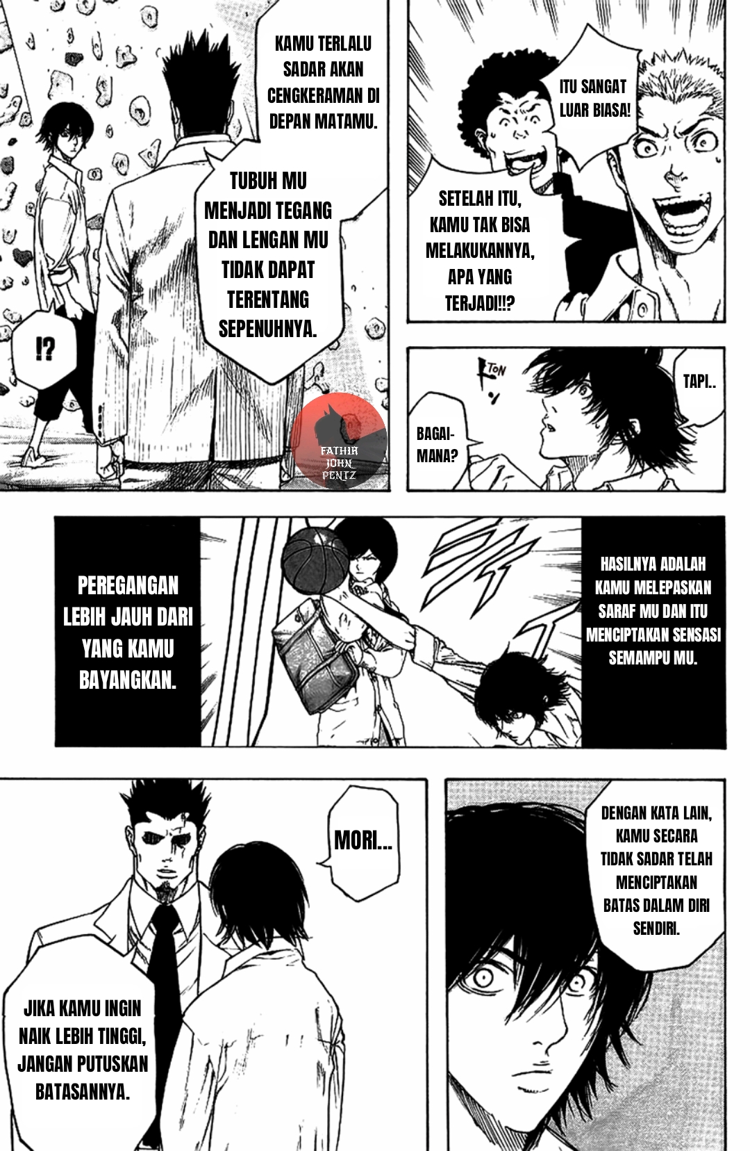 I Quit The Heros Party Chapter 70 - halaman 18