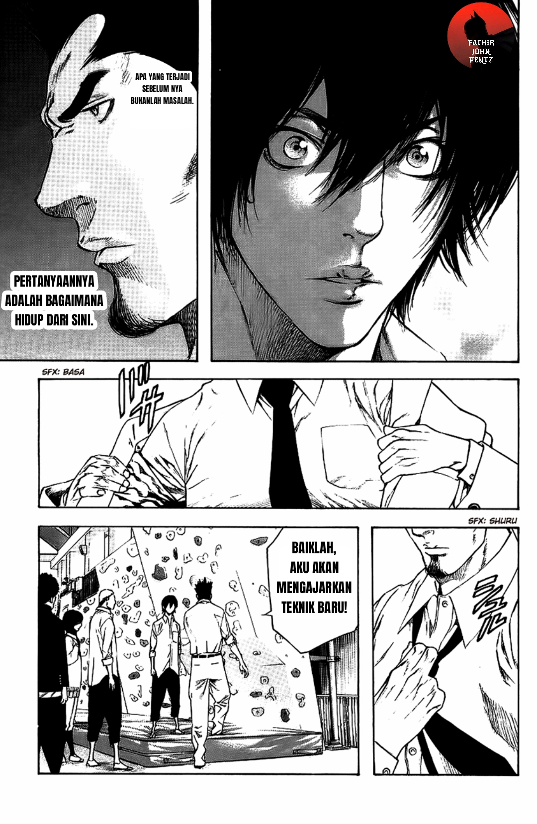 I Quit The Heros Party Chapter 70 - halaman 20