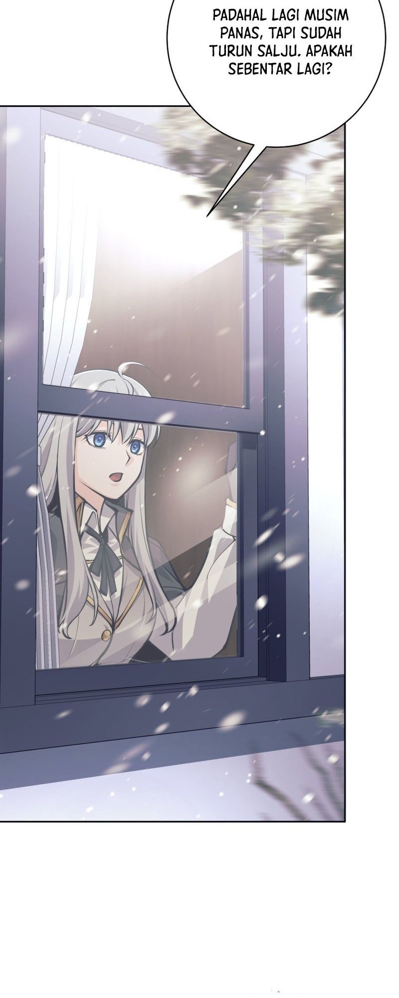 I Quit The Heros Party Chapter 70 - halaman 21