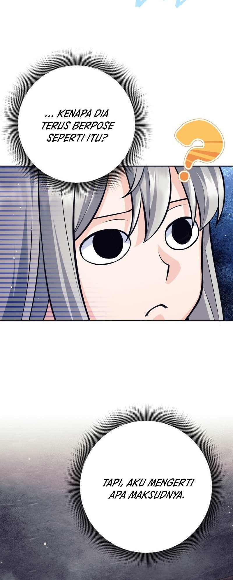 I Quit The Heros Party Chapter 70 - halaman 36