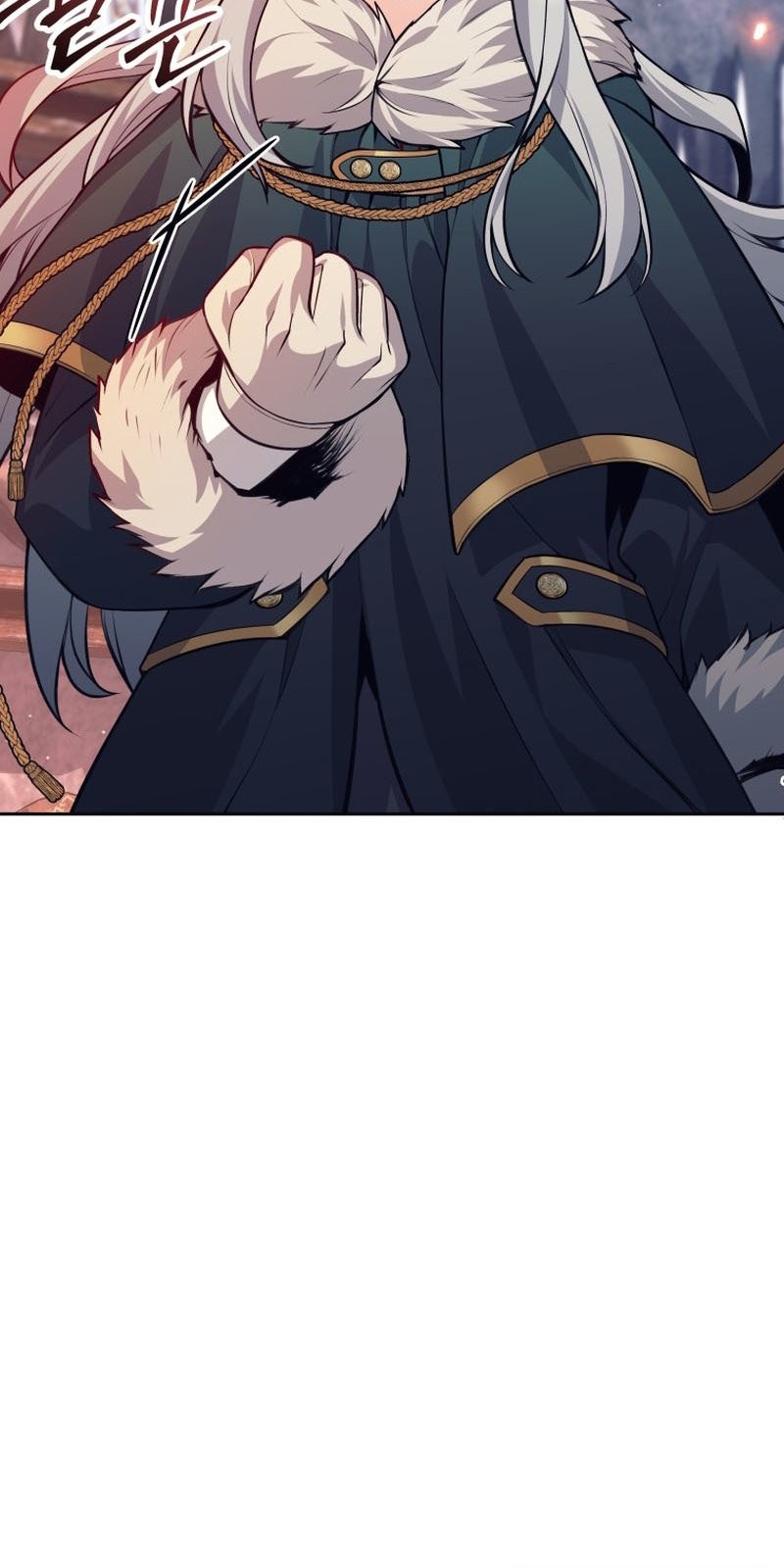 I Quit The Heros Party Chapter 70 - halaman 39