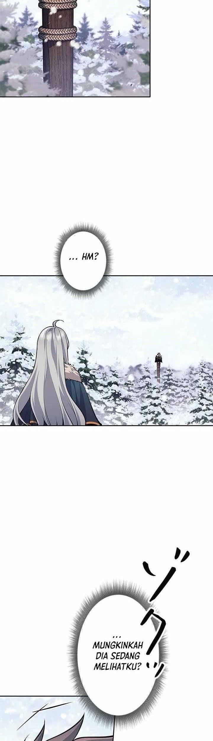 I Quit The Heros Party Chapter 71 - halaman 18