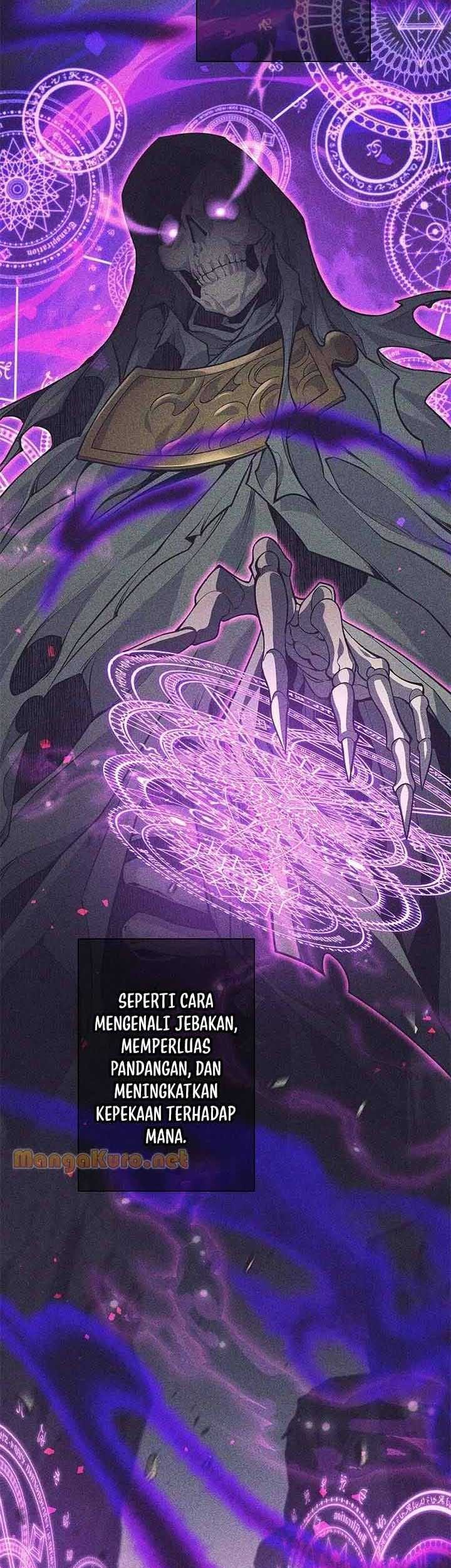 I Quit The Heros Party Chapter 71 - halaman 21
