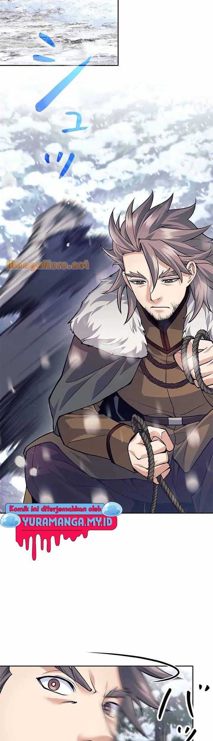 I Quit The Heros Party Chapter 71 - halaman 30