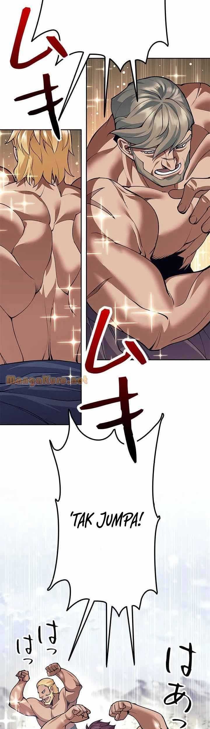 I Quit The Heros Party Chapter 71 - halaman 5