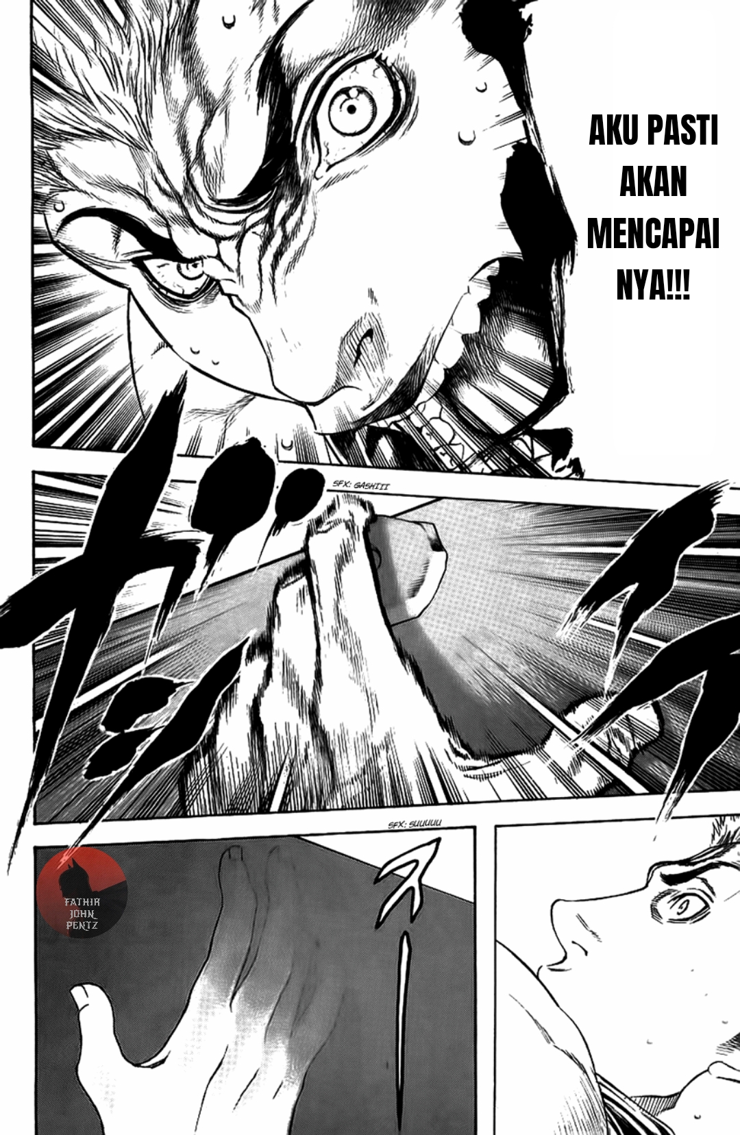I Quit The Heros Party Chapter 72 - halaman 17