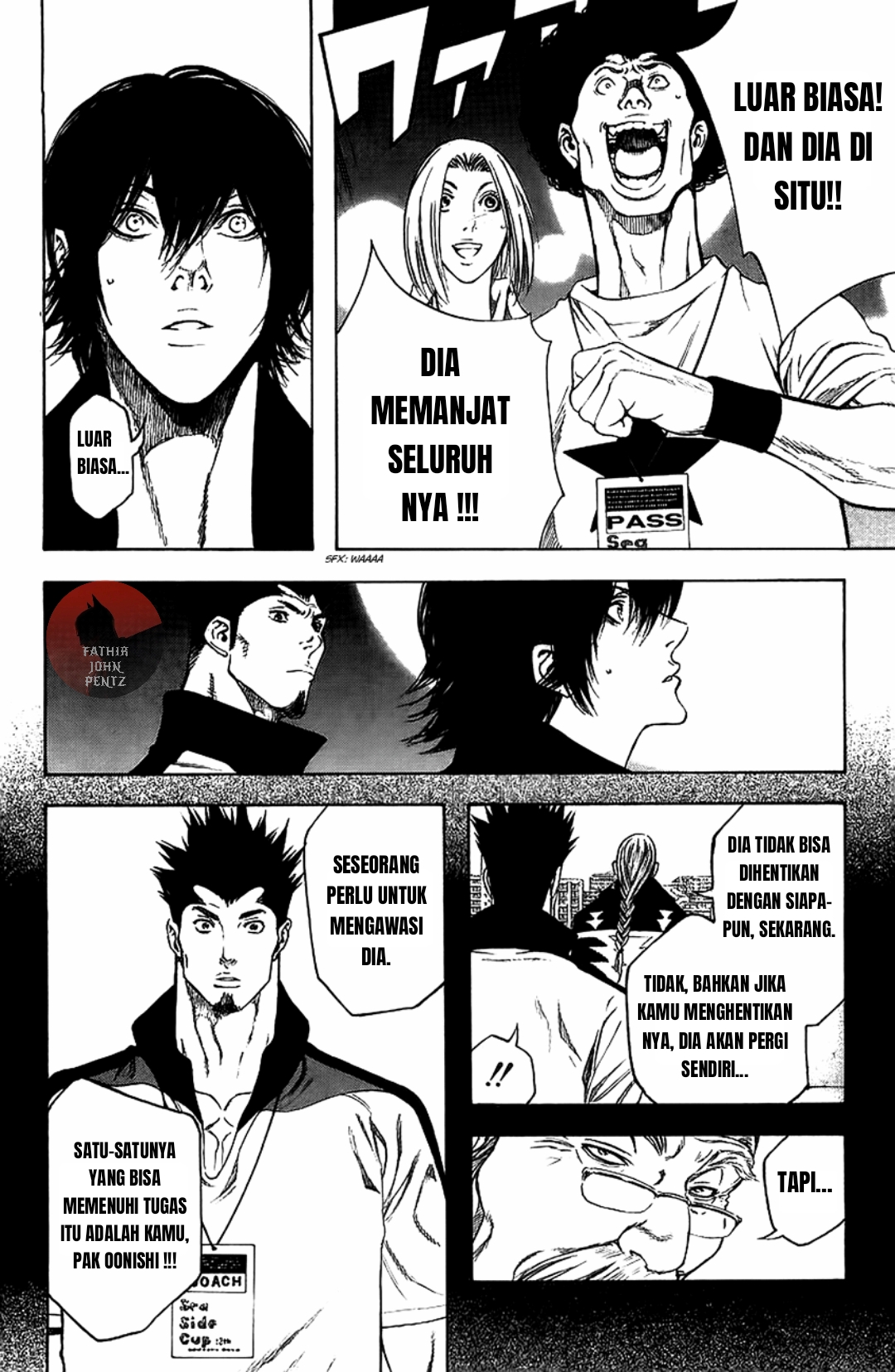 I Quit The Heros Party Chapter 72 - halaman 19