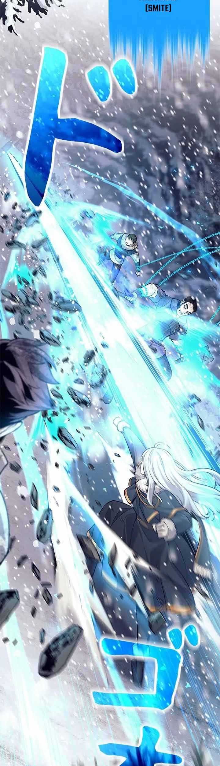I Quit The Heros Party Chapter 72 - halaman 22