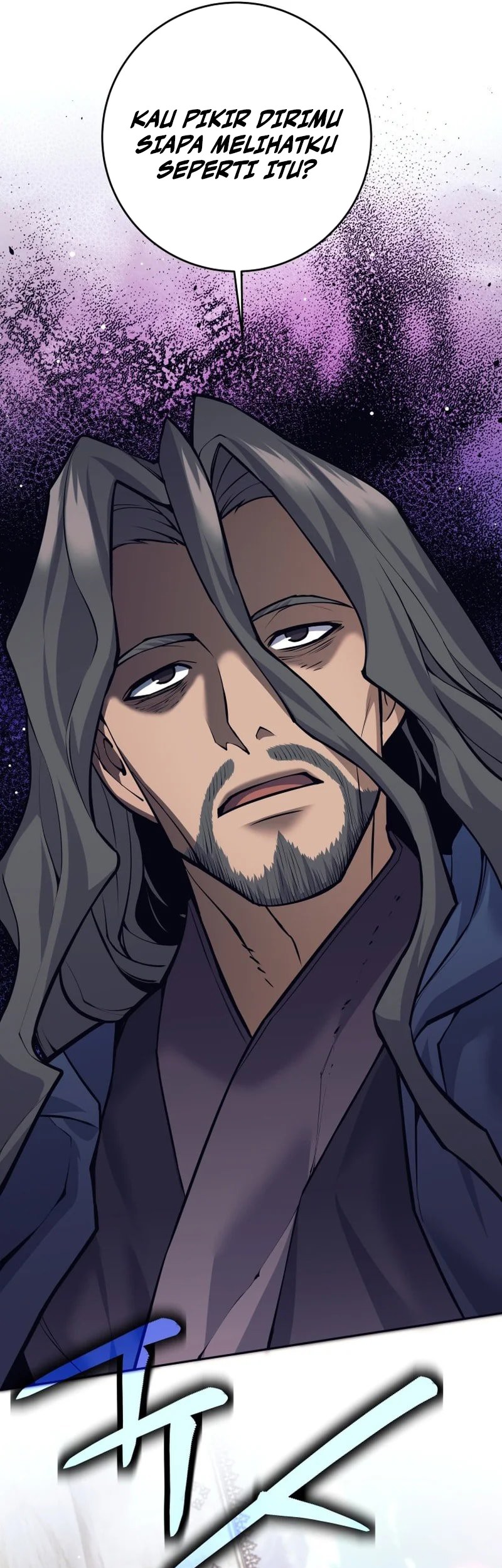 I Quit The Heros Party Chapter 73 - halaman 34