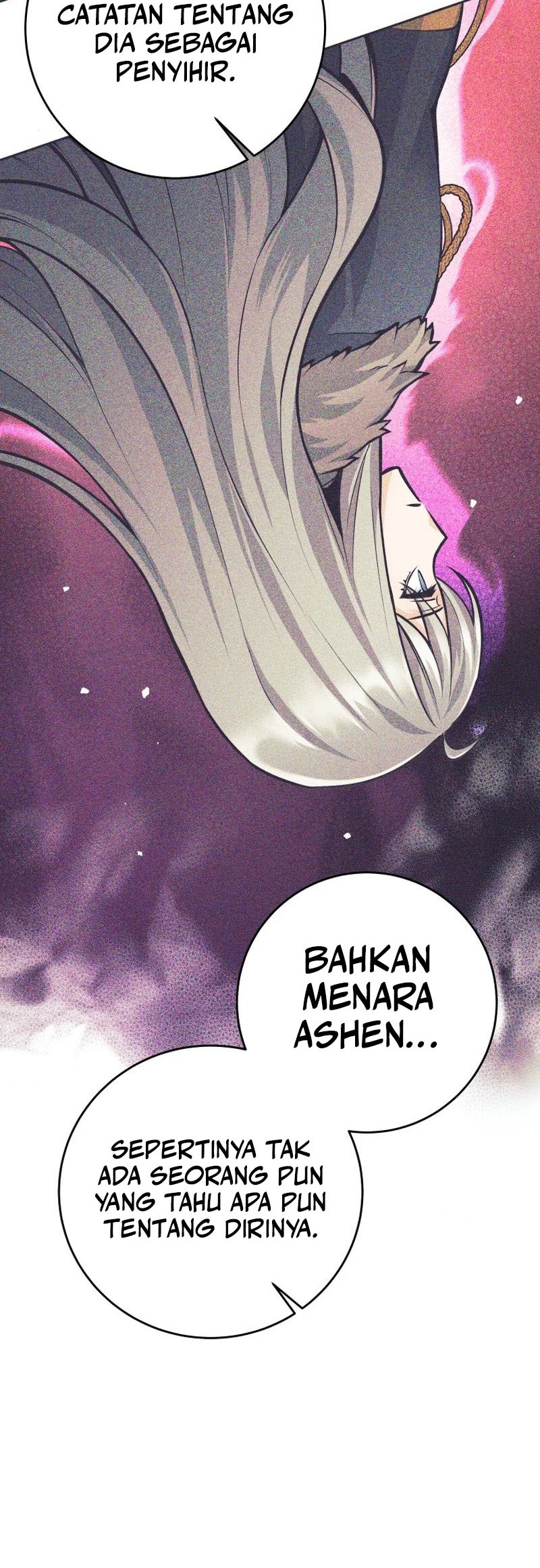 I Quit The Heros Party Chapter 74 - halaman 27