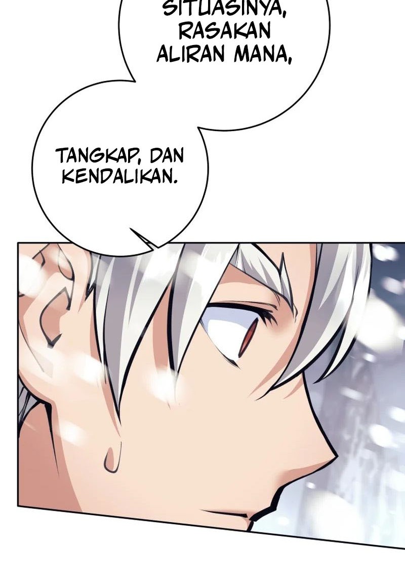 I Quit The Heros Party Chapter 74 - halaman 51