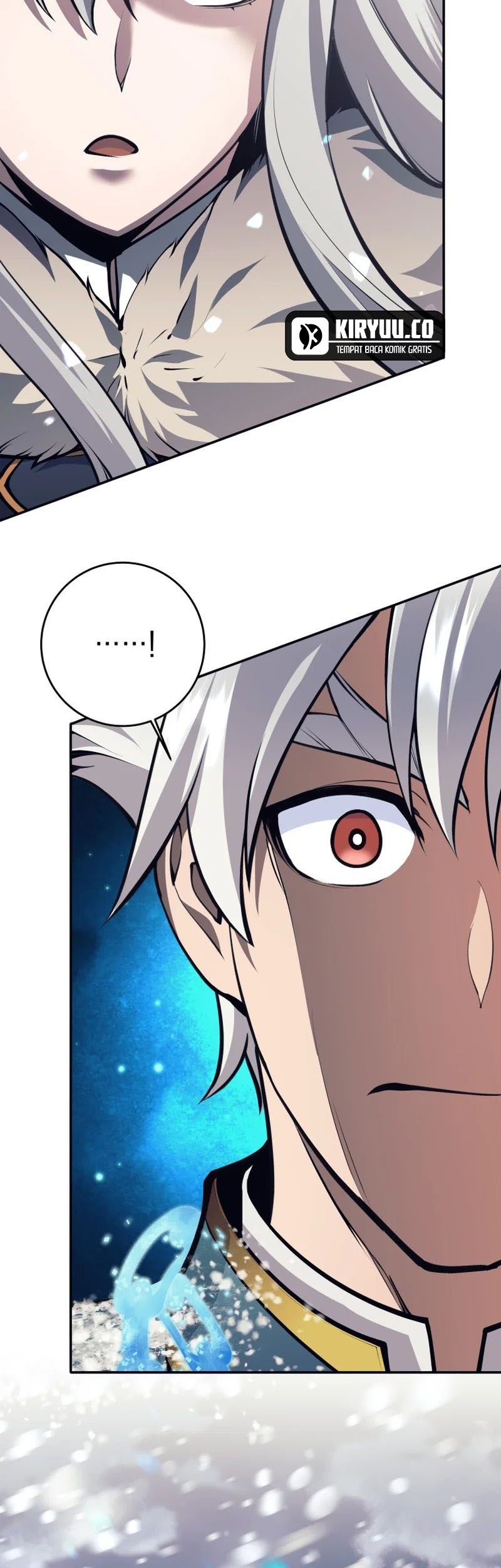 I Quit The Heros Party Chapter 74 - halaman 54