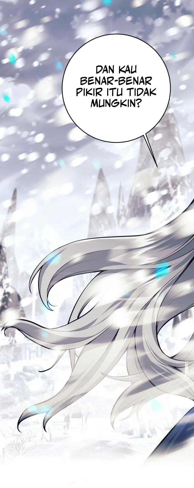 I Quit The Heros Party Chapter 74 - halaman 55