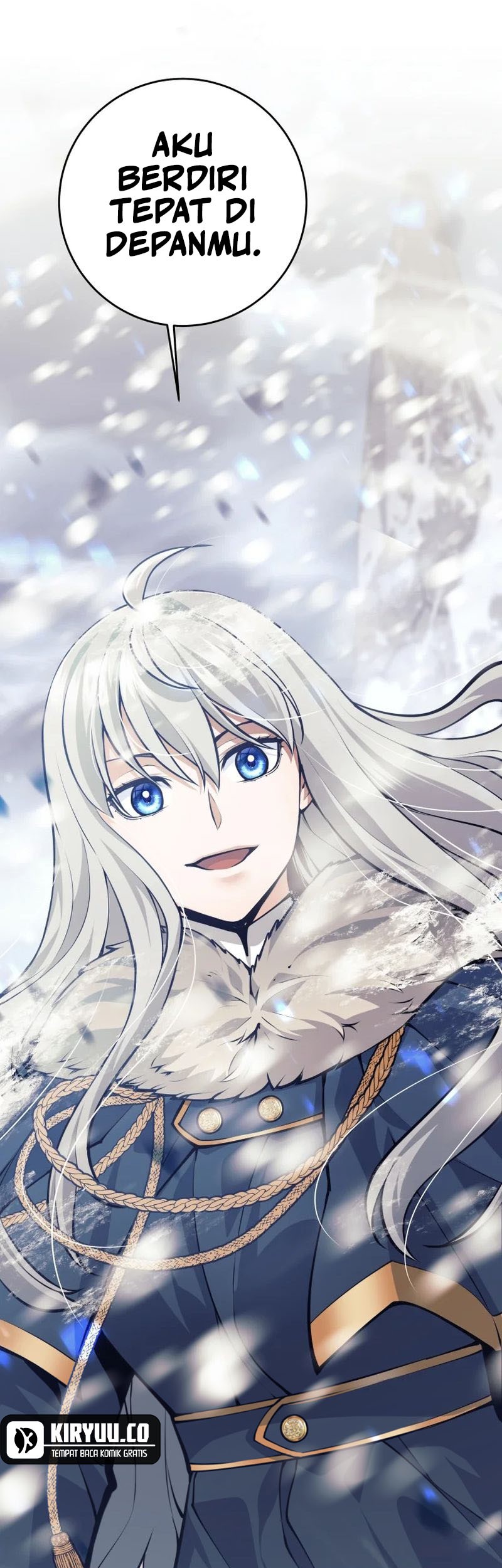 I Quit The Heros Party Chapter 74 - halaman 56