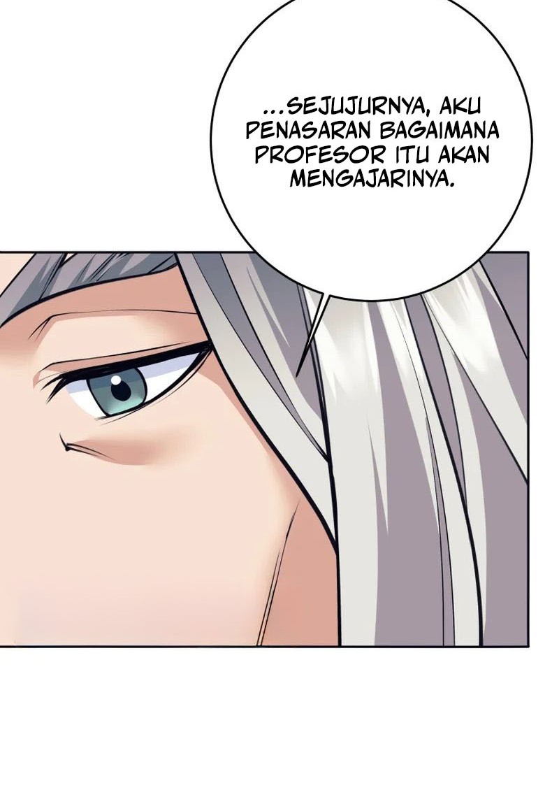 I Quit The Heros Party Chapter 74 - halaman 8