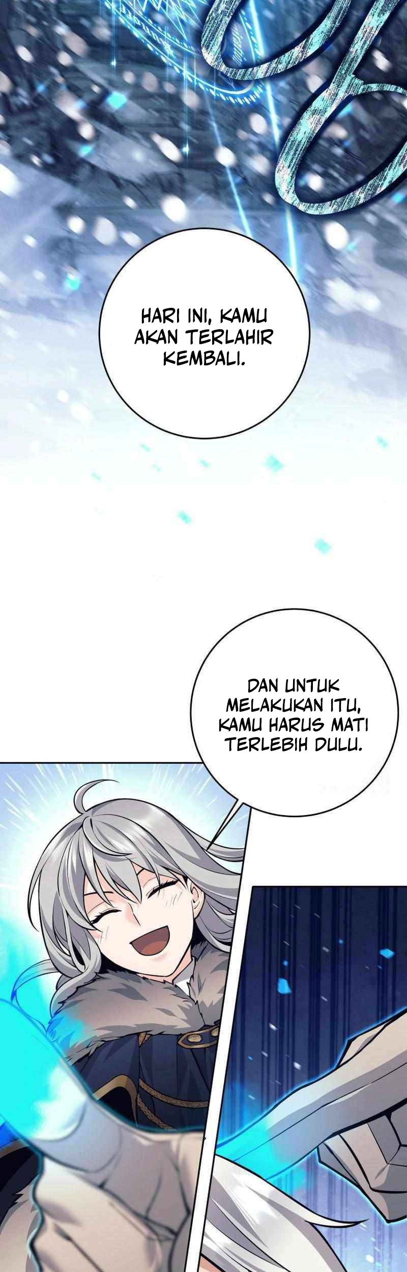 I Quit The Heros Party Chapter 75 - halaman 11