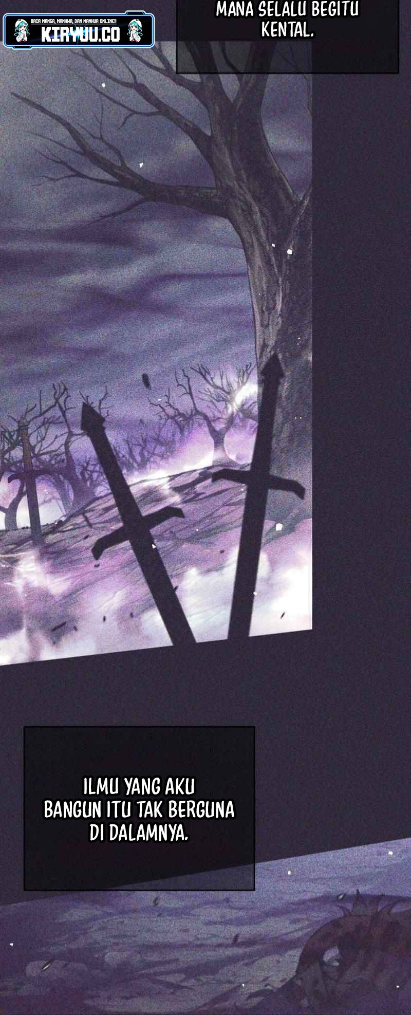 I Quit The Heros Party Chapter 75 - halaman 23