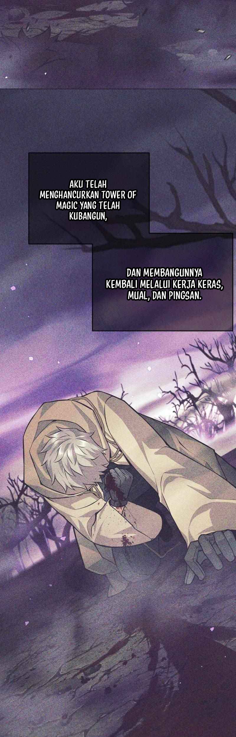 I Quit The Heros Party Chapter 75 - halaman 24