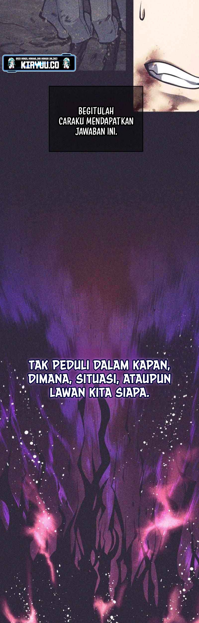 I Quit The Heros Party Chapter 75 - halaman 26