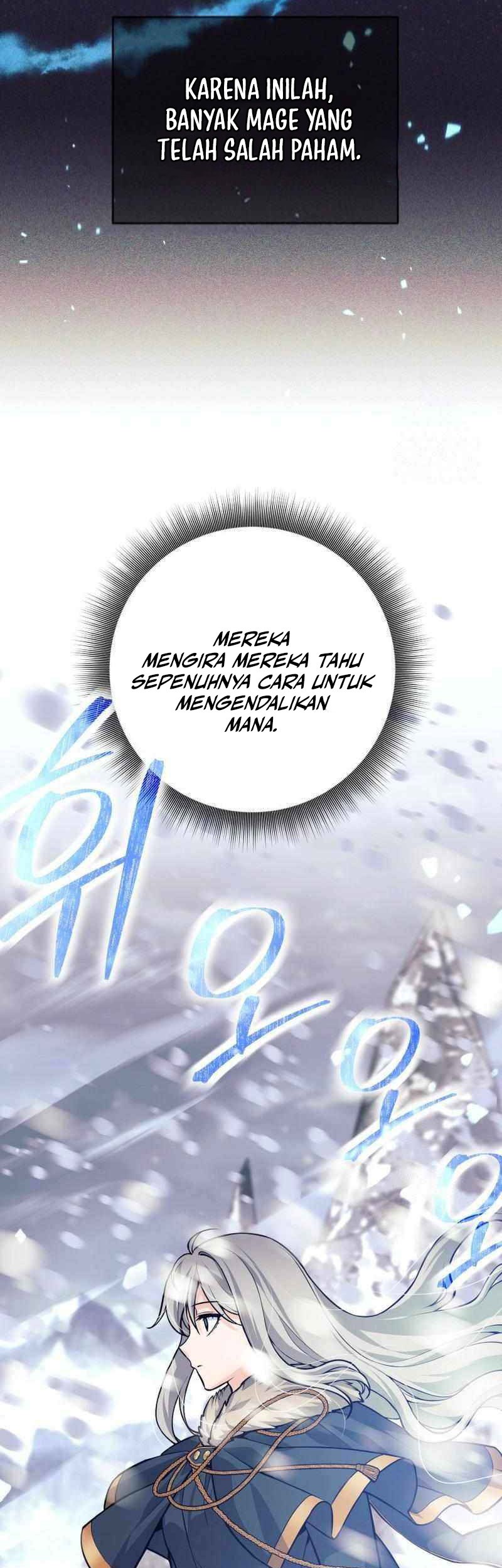 I Quit The Heros Party Chapter 75 - halaman 3