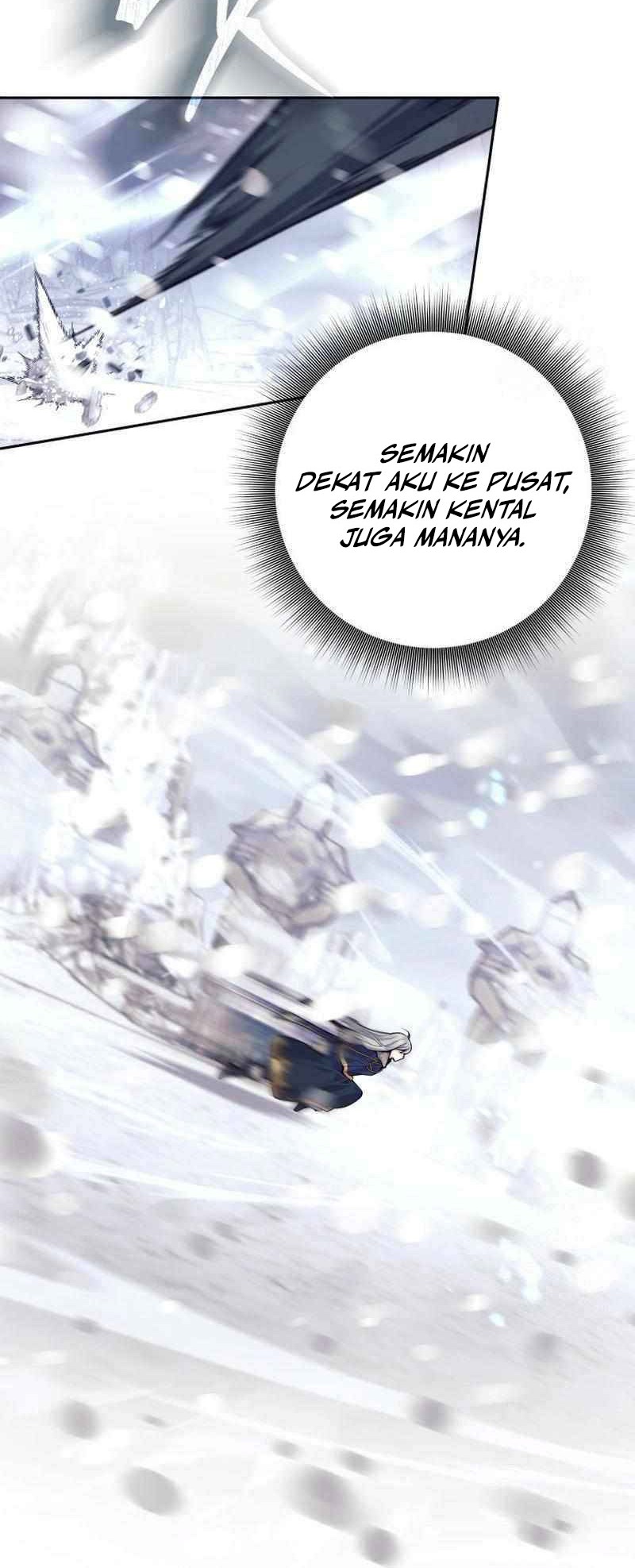 I Quit The Heros Party Chapter 75 - halaman 31